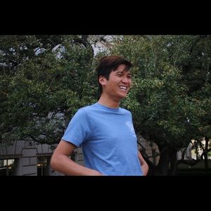 Meet your Posher, Winston